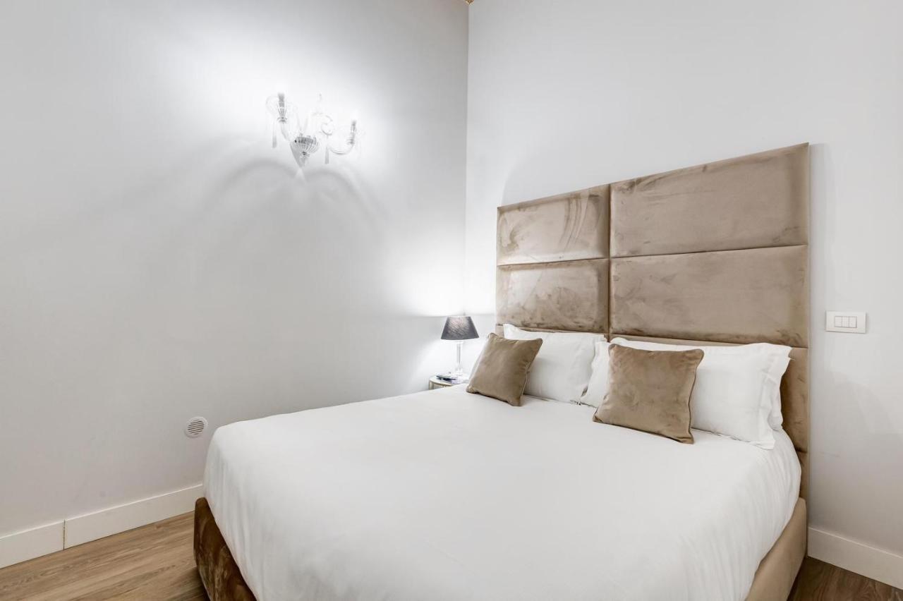 רומא Spanish Queen Apartment מראה חיצוני תמונה