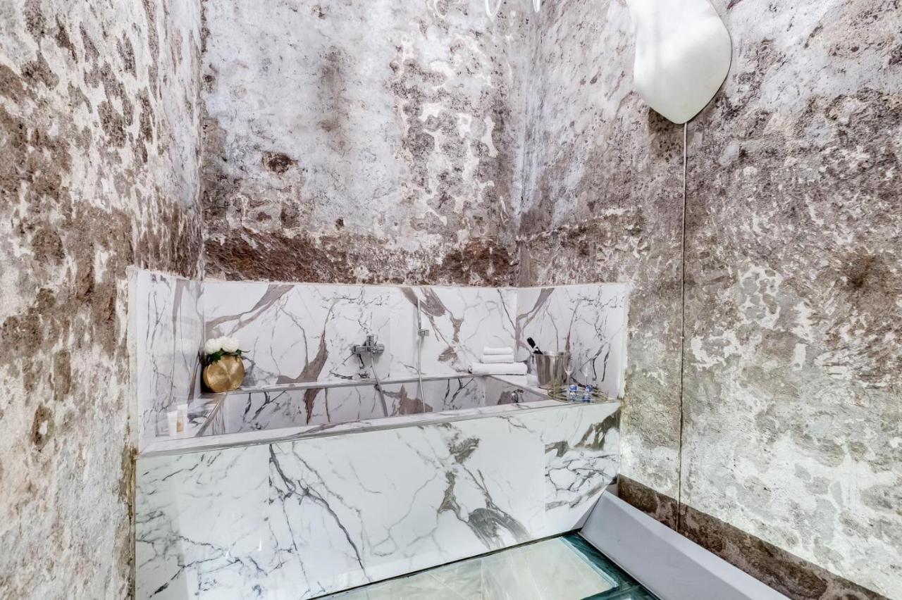 רומא Spanish Queen Apartment מראה חיצוני תמונה